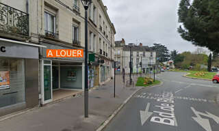 Commerce 7 Pièces 140 m² à louer à Châtellerault (86100)