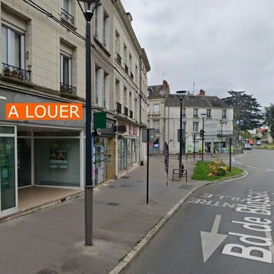 Commerce 7 pièces 1450 €