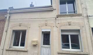 Maison  109 m² à vendre à Hirson (02500)