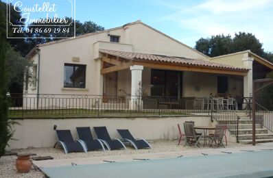 vente maison 840 000 € à proximité de Venasque (84210)