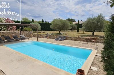 vente maison 840 000 € à proximité de Roussillon (84220)