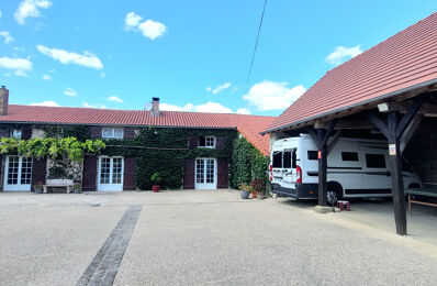 vente maison 325 000 € à proximité de Marigny-Brizay (86380)