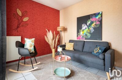 vente appartement 175 000 € à proximité de Séchilienne (38220)