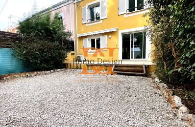 vente maison 339 000 € à proximité de Balaruc-les-Bains (34540)