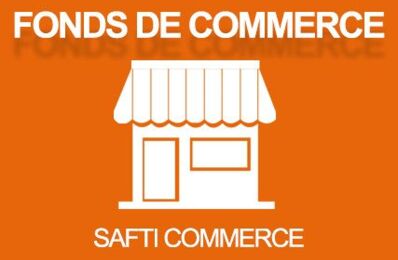 vente commerce 66 500 € à proximité de Toulon (83200)