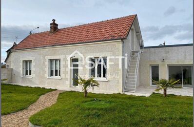 vente maison 473 000 € à proximité de La Ville-Aux-Dames (37700)