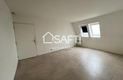vente appartement 167 500 € à proximité de Croissy-Beaubourg (77183)