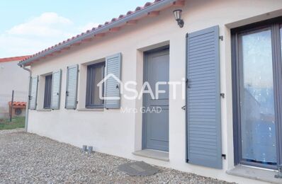 vente maison 239 000 € à proximité de Castelnau-de-Montmiral (81140)