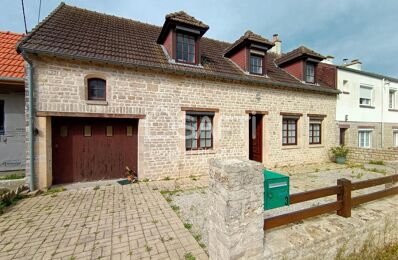 vente maison 147 500 € à proximité de Saint-Germain-le-Gaillard (50340)