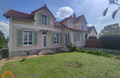vente maison 397 500 € à proximité de Dangu (27720)