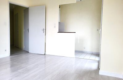 vente appartement 89 500 € à proximité de Marigny-Brizay (86380)