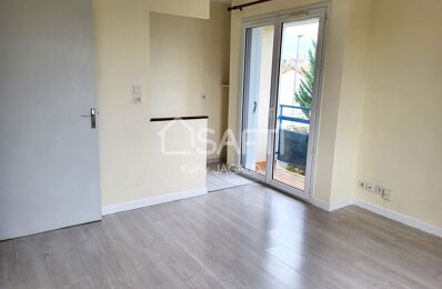 vente appartement 84 500 € à proximité de Roches-Prémarie-Andillé (86340)
