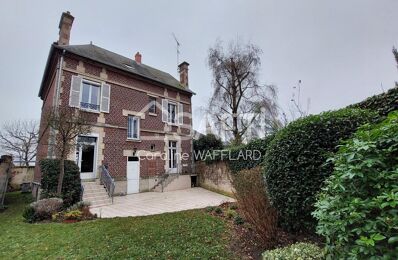 vente maison 428 000 € à proximité de Braine (02220)