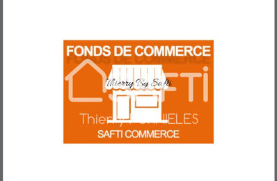 vente commerce 197 308 € à proximité de Saint-Pardoux (87250)