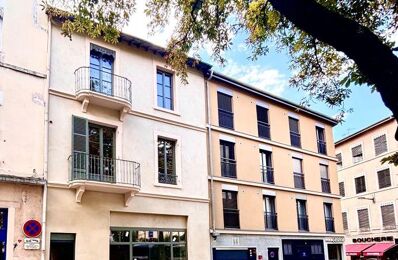 vente appartement 249 000 € à proximité de Lyon 5 (69005)