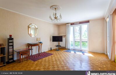vente appartement 268 000 € à proximité de Chaponost (69630)