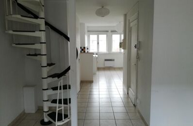 location appartement 540 € CC /mois à proximité de Bruay-sur-l'Escaut (59860)