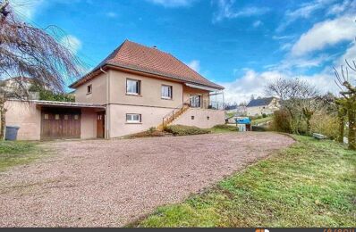 vente maison 165 000 € à proximité de Santenay (21590)