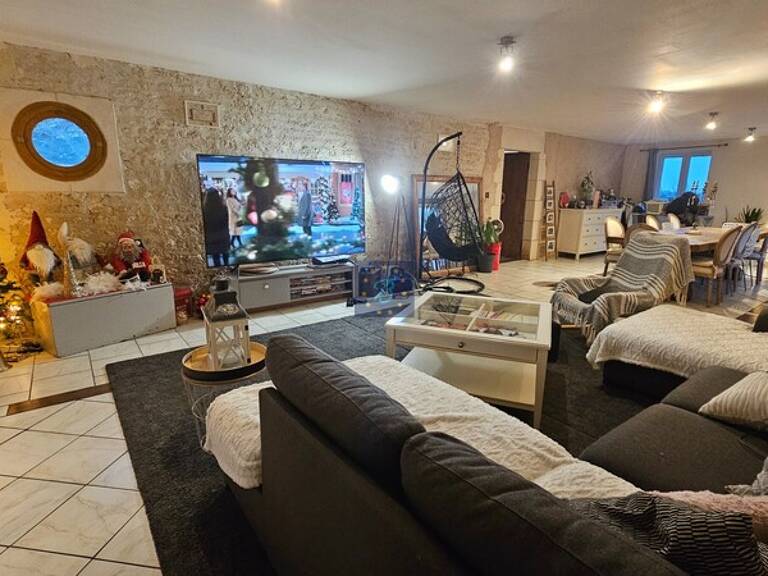 Maison 8 P+C — photo 1