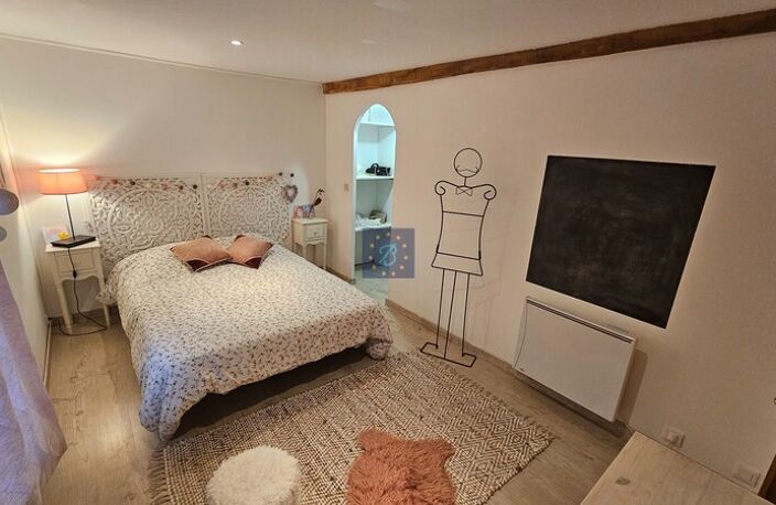 Maison 8 P+C — photo 2