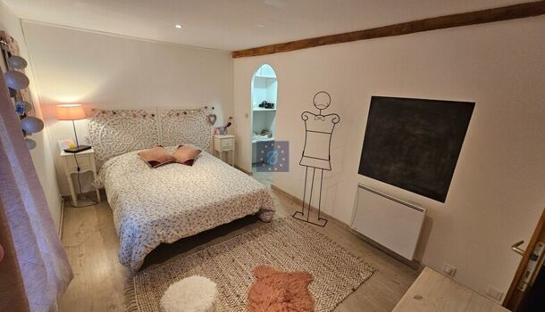 Villa / Maison 8 pièces  à vendre Thézac 17600