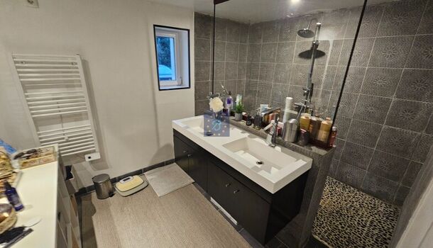 Villa / Maison 8 pièces  à vendre Thézac 17600