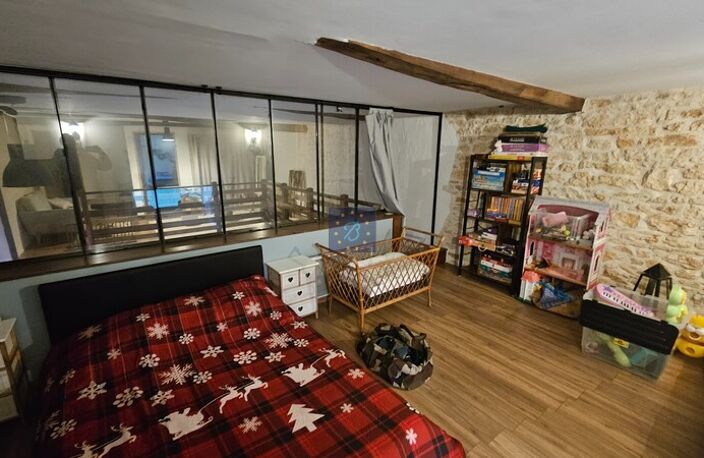 Maison 8 P+C — photo 4