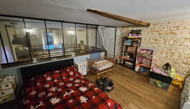 Villa / Maison 8 pièces  à vendre Thézac 17600