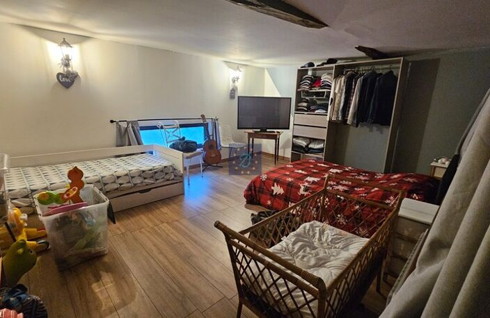 Maison 8 P+C — photo 5
