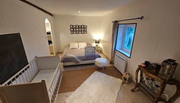 Villa / Maison 8 pièces  à vendre Thézac 17600