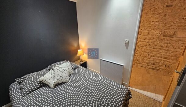 Villa / Maison 8 pièces  à vendre Thézac 17600