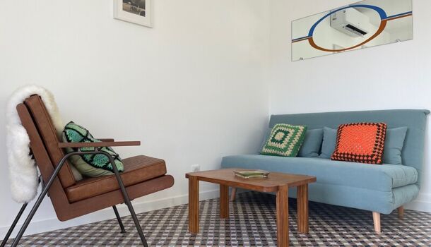 Villa / Maison 2 pièces  à louer Nieul-sur-Mer 17137