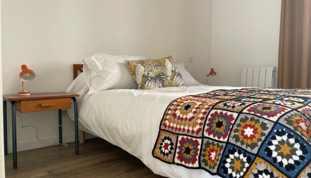 Villa / Maison 2 pièces  à louer Nieul-sur-Mer 17137