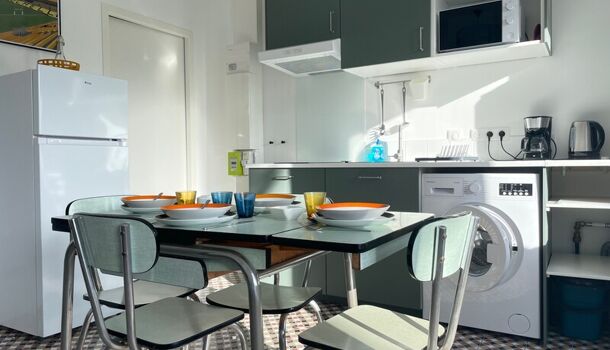 Villa / Maison 2 pièces  à louer Nieul-sur-Mer 17137