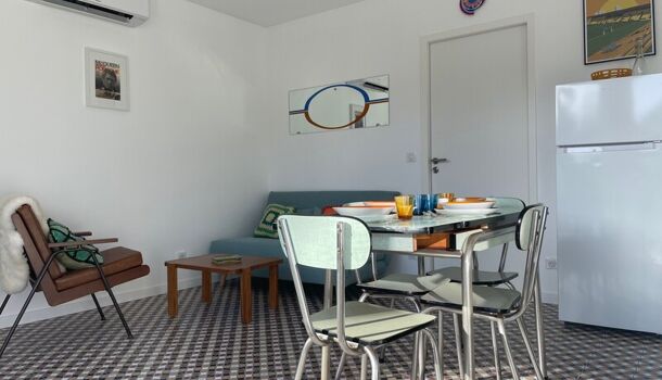 Villa / Maison 2 pièces  à louer Nieul-sur-Mer 17137