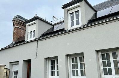 vente maison 239 800 € à proximité de Saron-sur-Aube (51260)