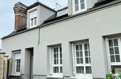 vente maison 218 000 € à proximité de Romilly-sur-Seine (10100)