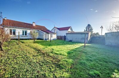 vente maison 252 000 € à proximité de Beaurepaire (85500)