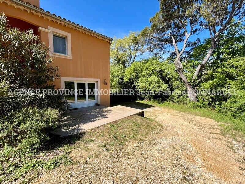 Appartement  T3 à vendre Rochegude 26790