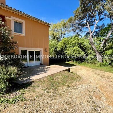 Appartement 3 pièces 165000 €