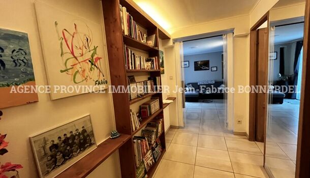 Appartement 3 pièces  à vendre Rochegude 26790