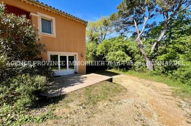 Appartement 3 pièces 165000 €