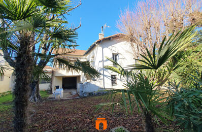 vente maison 210 000 € à proximité de Puy-Saint-Martin (26450)