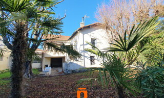 Maison 4 Pièces 130 m² à vendre à Montélimar (26200)