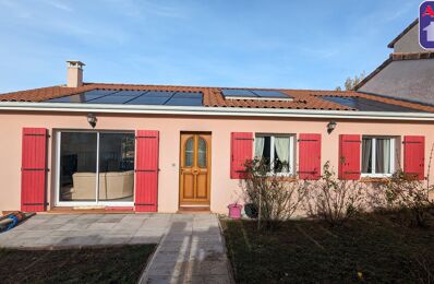 location maison 990 € CC /mois à proximité de Castelnaudary (11400)
