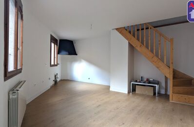 maison 2 pièces 55 m2 à vendre à Ayguesvives (31450)