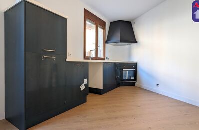 vente maison 161 000 € à proximité de Gibel (31560)