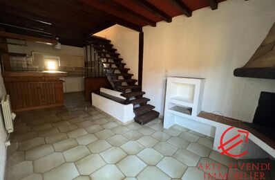 vente maison 64 800 € à proximité de Aigues-Vives (11800)