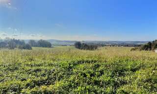 Terrain  1000 m² à vendre à Orthez (64300)