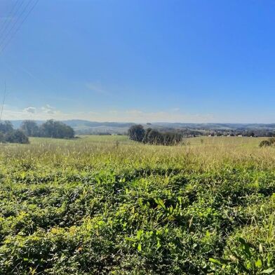 Terrain  55000 €